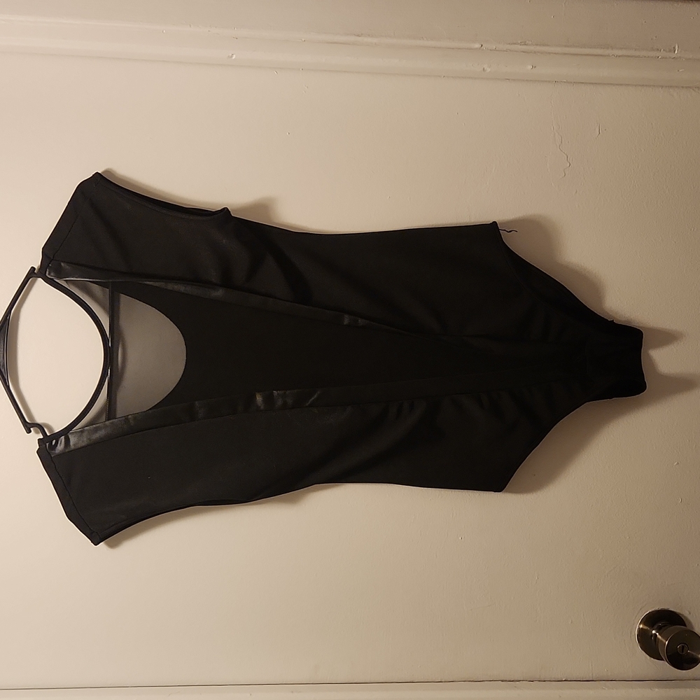 Sexy Bodysuit